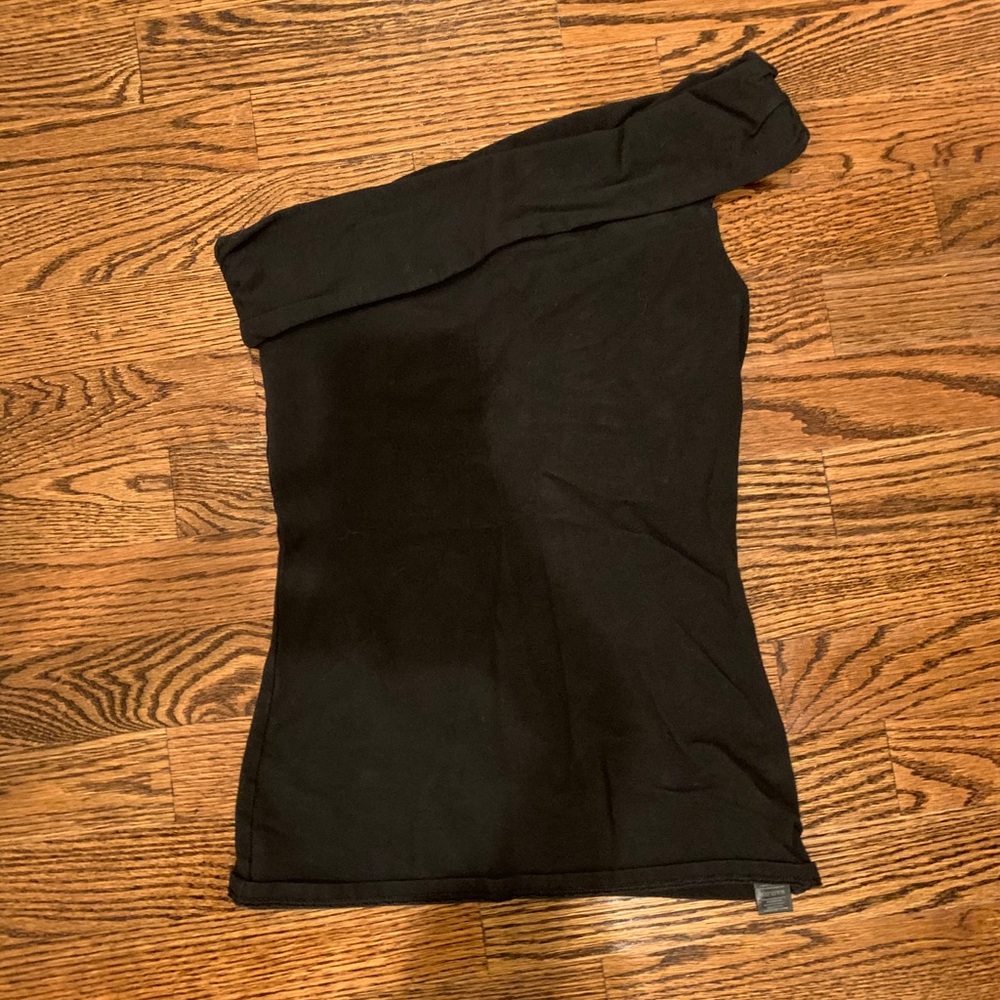 Victoria’s Secret One Shoulder Top